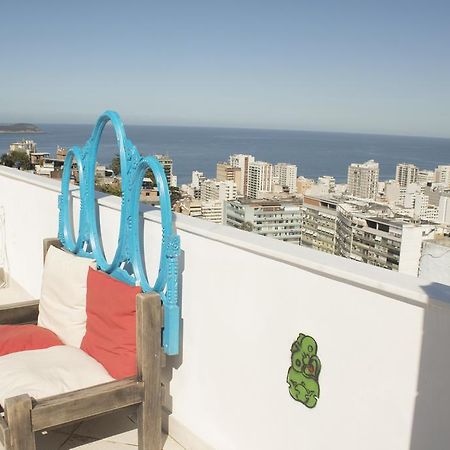 Tiki B&B Río de Janeiro Exterior foto