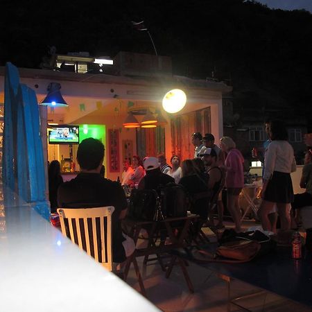 Tiki B&B Río de Janeiro Exterior foto