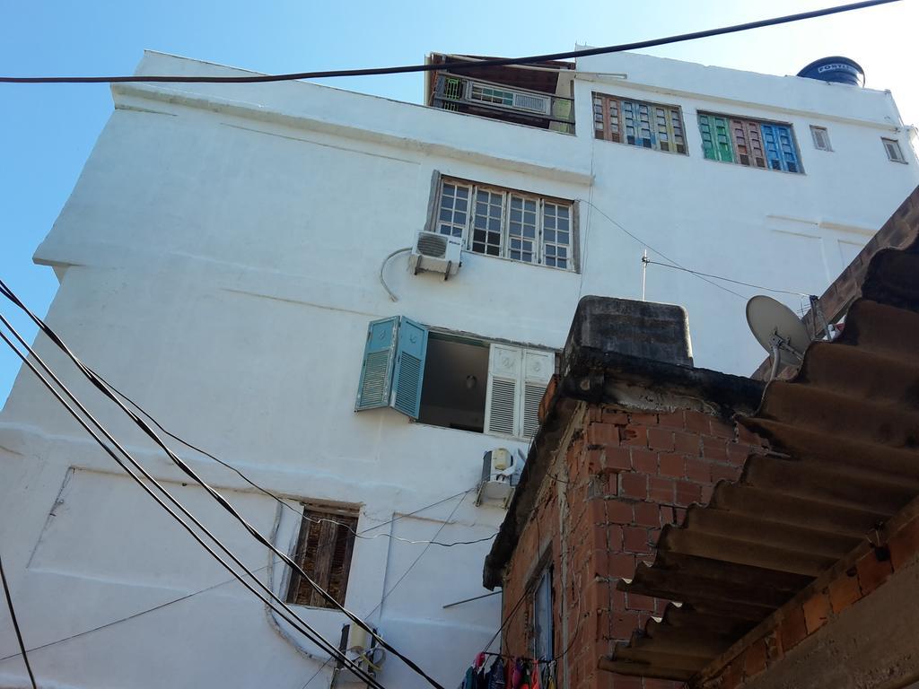 Tiki B&B Río de Janeiro Exterior foto