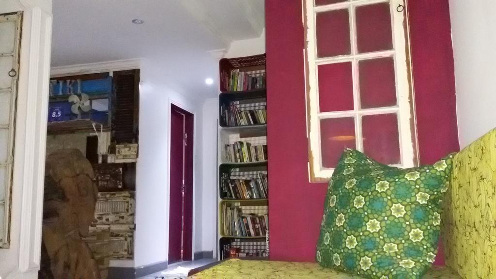 Tiki B&B Río de Janeiro Exterior foto