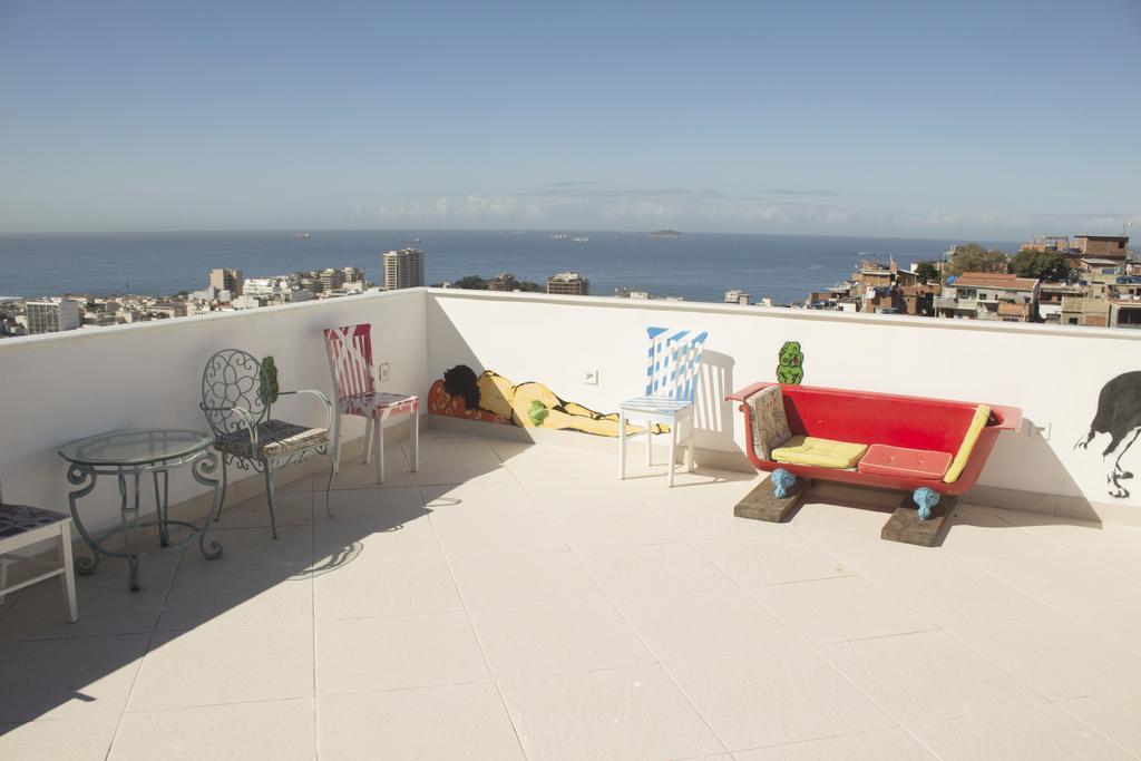 Tiki B&B Río de Janeiro Exterior foto