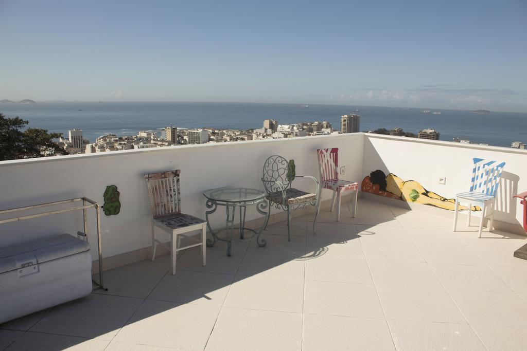 Tiki B&B Río de Janeiro Exterior foto