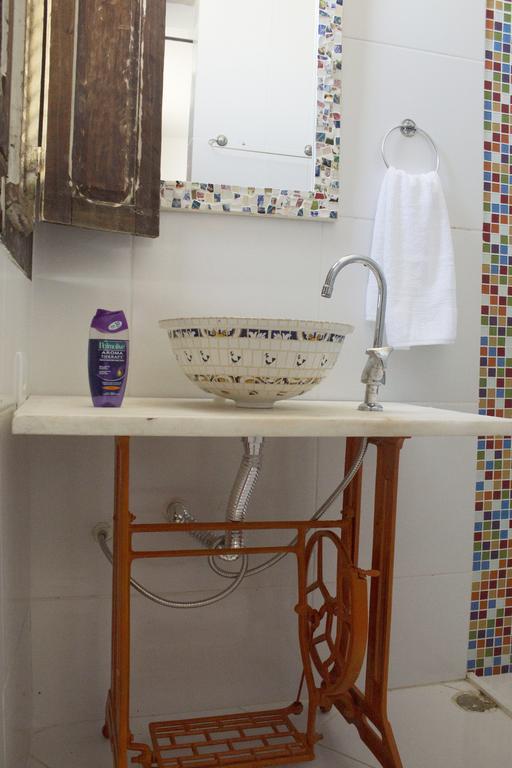 Tiki B&B Río de Janeiro Habitación foto