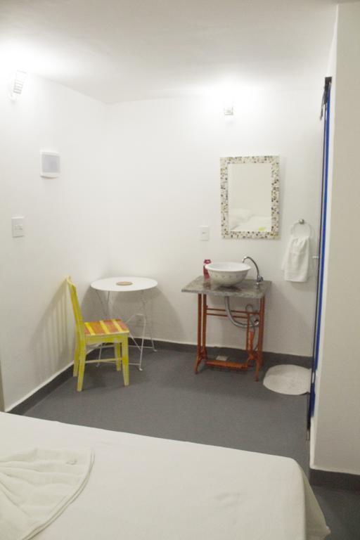 Tiki B&B Río de Janeiro Habitación foto