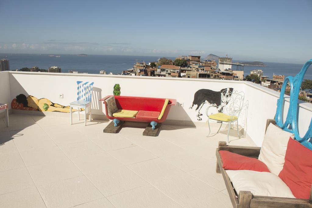 Tiki B&B Río de Janeiro Exterior foto