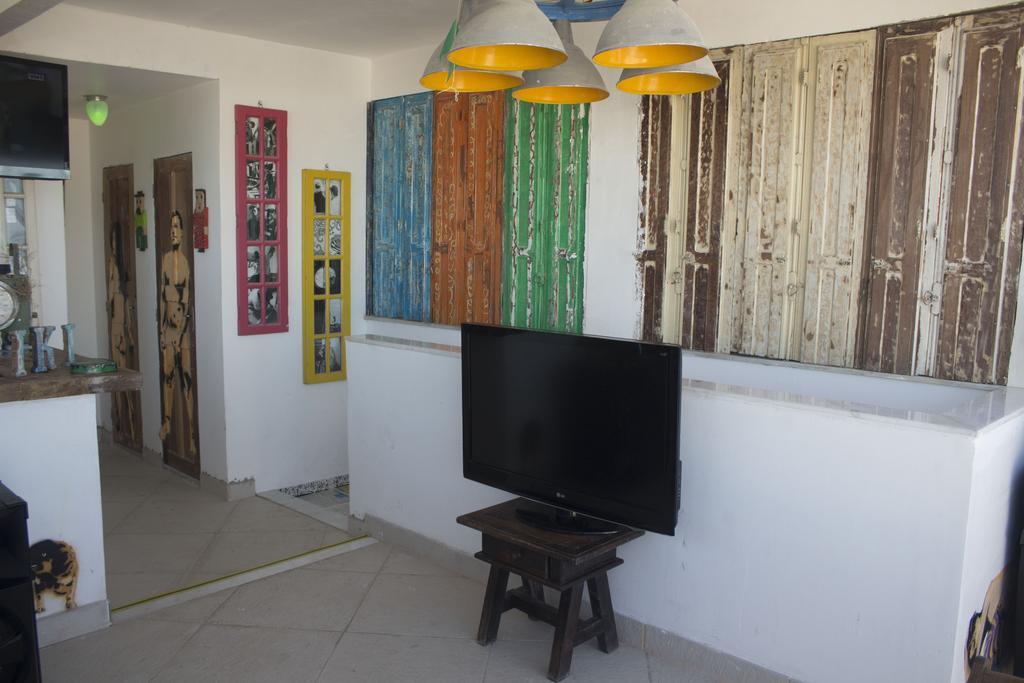 Tiki B&B Río de Janeiro Exterior foto