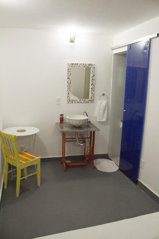 Tiki B&B Río de Janeiro Habitación foto