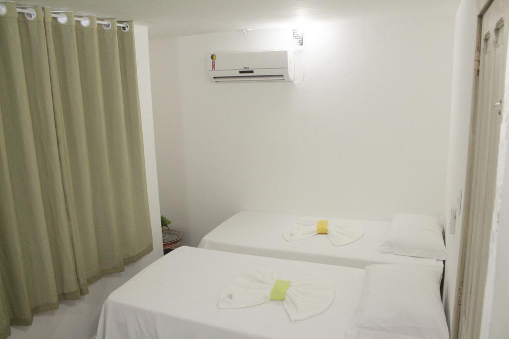 Tiki B&B Río de Janeiro Habitación foto