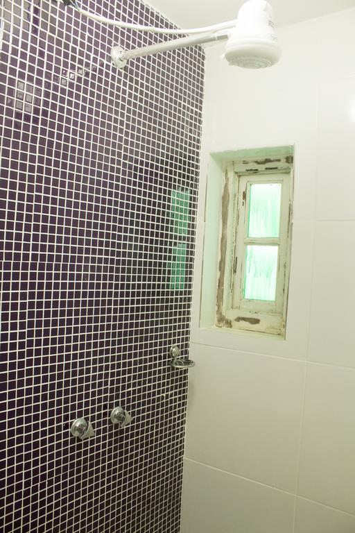Tiki B&B Río de Janeiro Habitación foto