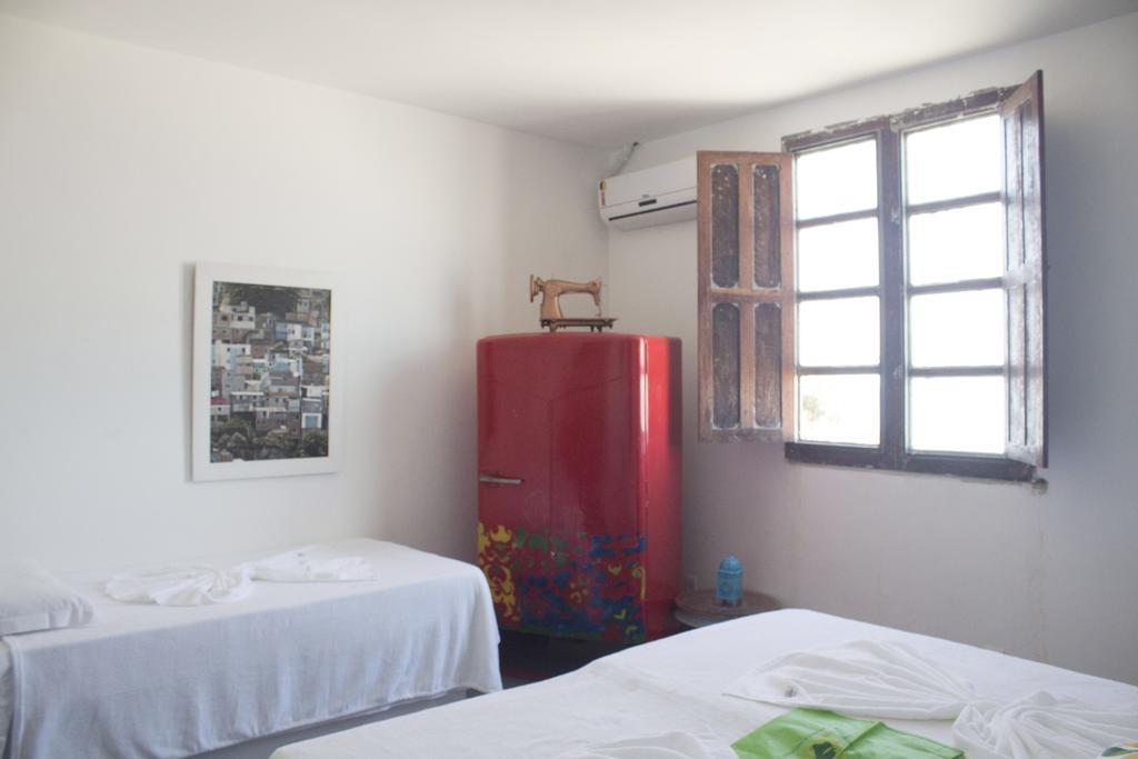 Tiki B&B Río de Janeiro Habitación foto