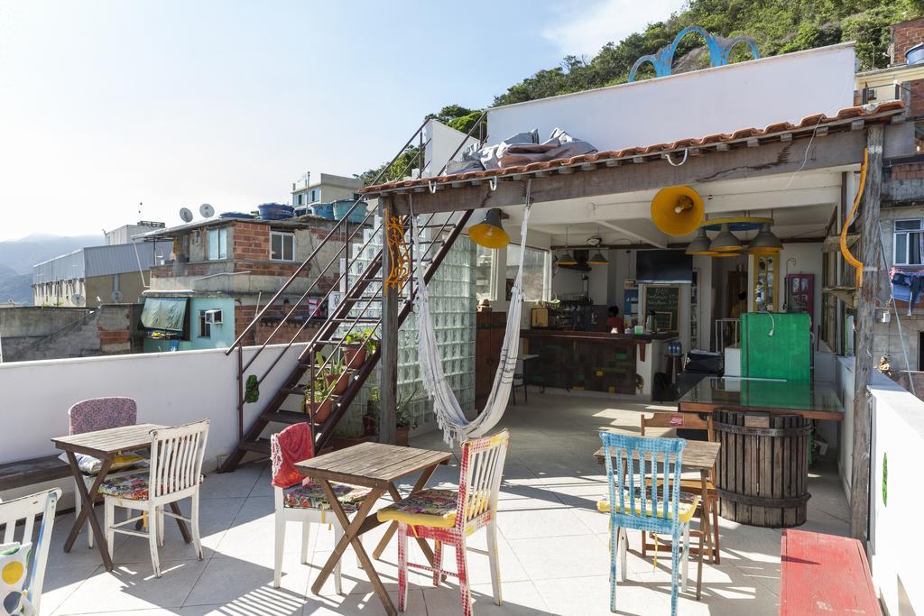 Tiki B&B Río de Janeiro Exterior foto