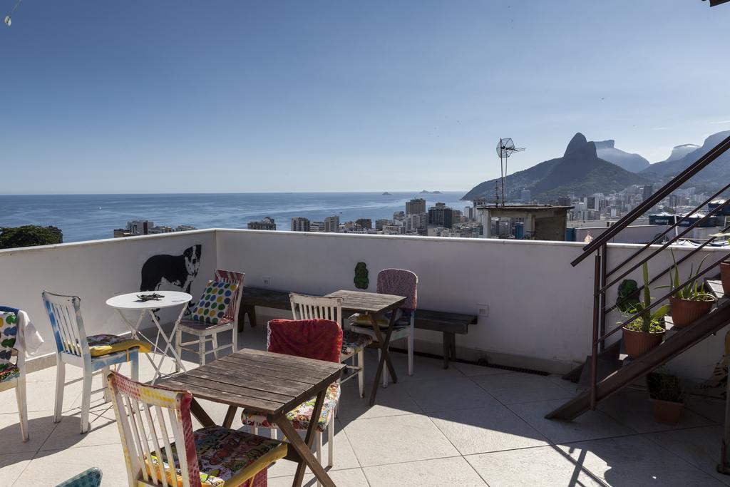 Tiki B&B Río de Janeiro Exterior foto