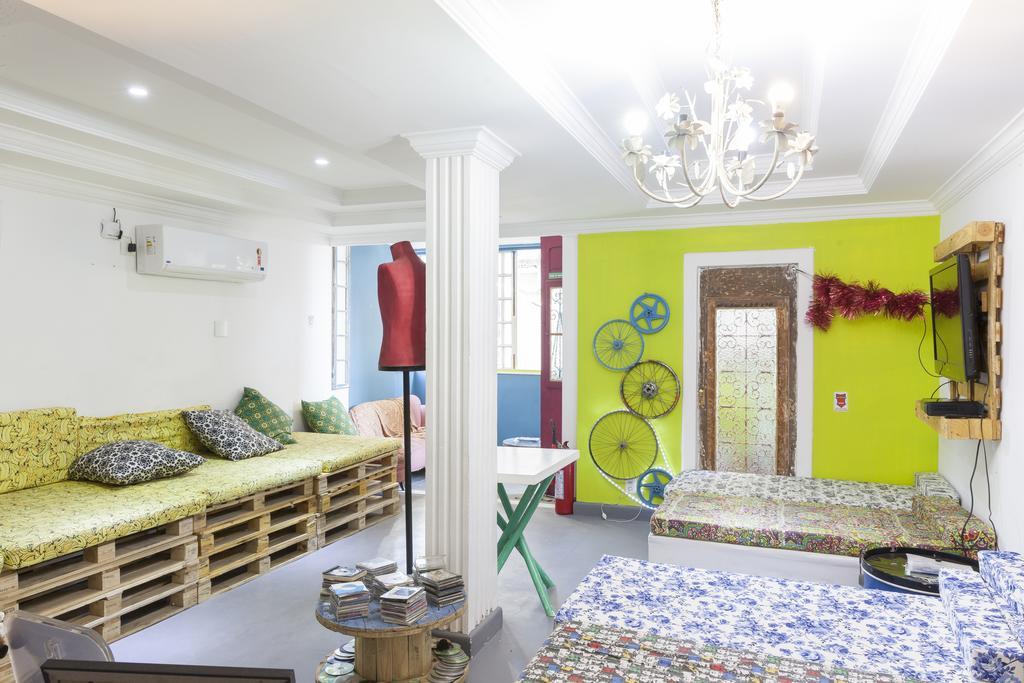 Tiki B&B Río de Janeiro Exterior foto