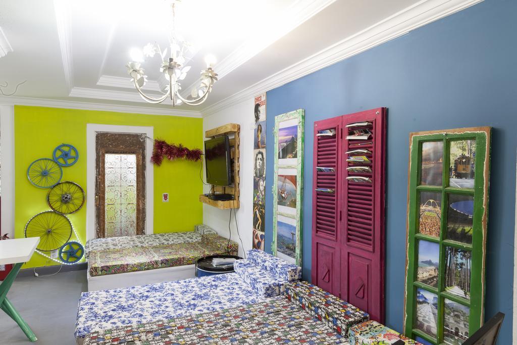 Tiki B&B Río de Janeiro Exterior foto